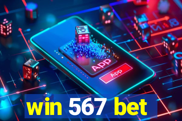 win 567 bet